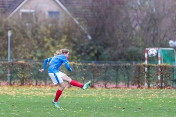 Bild 132 - wBJ SVHU am 20.11.21